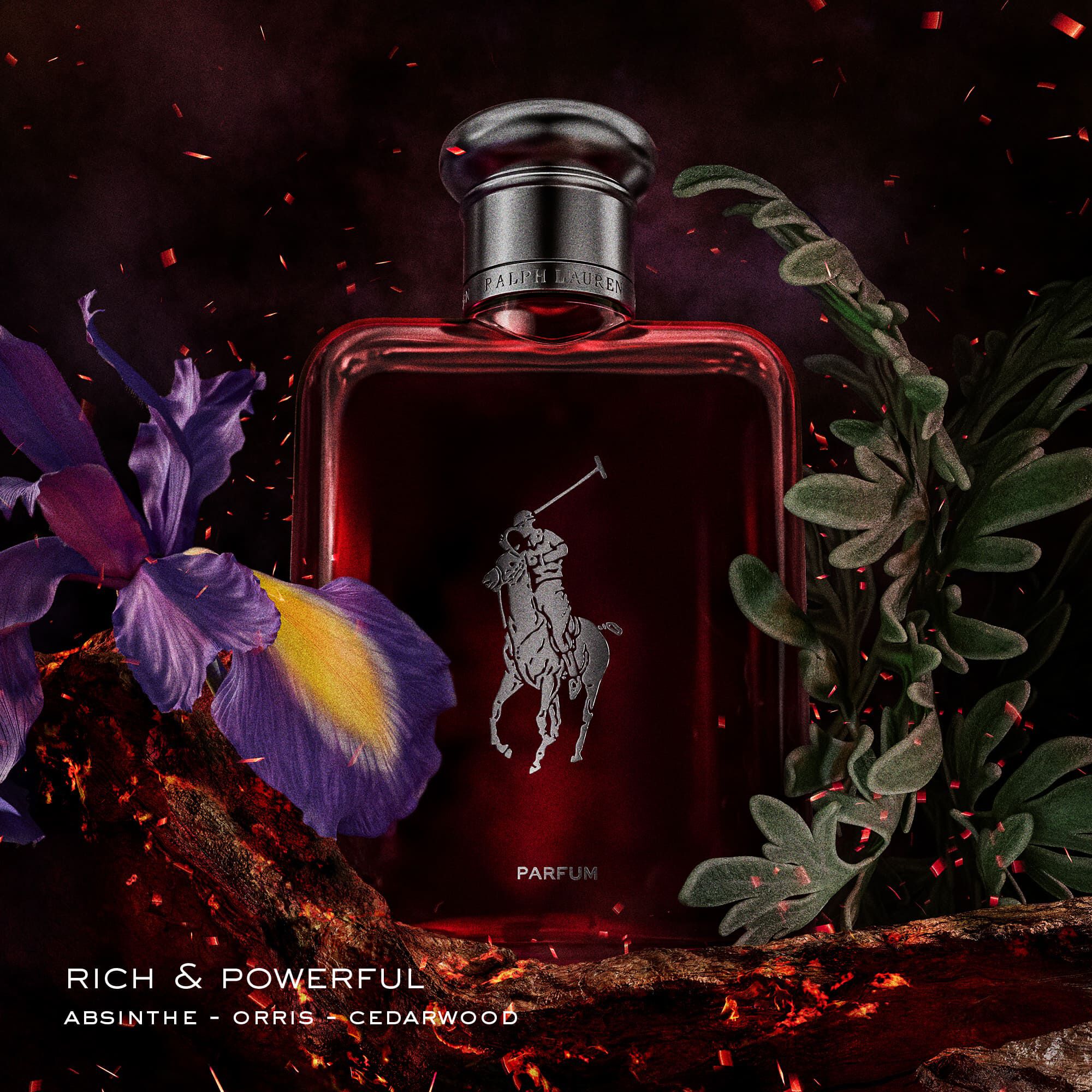 Parfum polo outlet